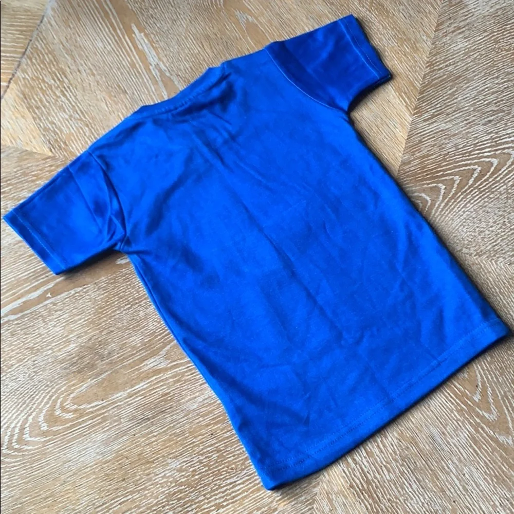 RUSTIC Gator & Lion Flap Change T-Shirts Set of 2